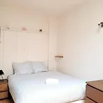 Apartmán Le Cocon Urbain 4 Pers Hyper Centre Et Terrasse Lille