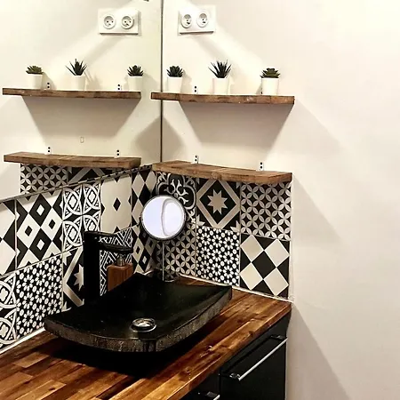 Le Cocon Urbain 4 Pers Hyper Centre Et Terrasse *