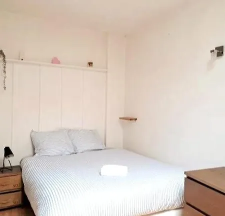 Appartement Le Cocon Urbain 4 Pers Hyper Centre Et Terrasse Lille